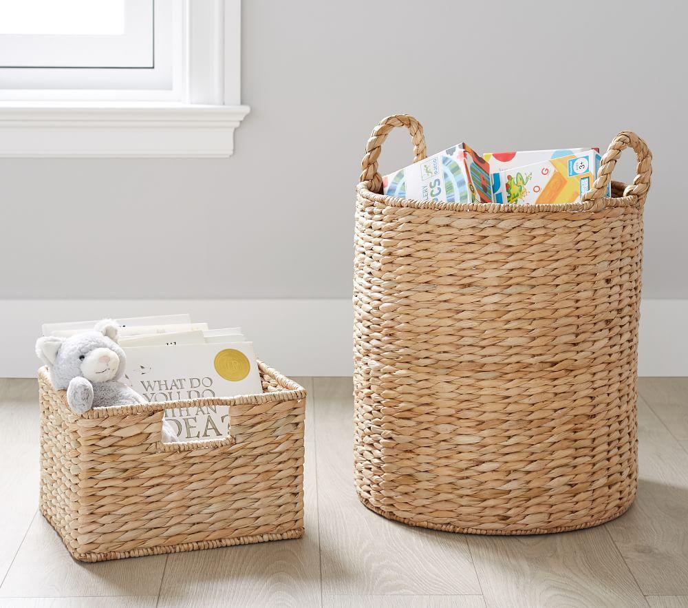 Savannah Seagrass Storage